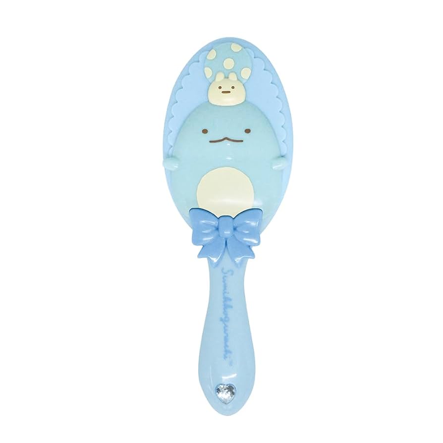 【1ペア】黒化タイプ、キアゲハ（愛知県産） 2023年6月1日(木)より uka scalp brush kenzan / kenzan soft